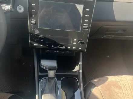 Hyundai Tucson 2023 года за 12 500 000 тг. в Актобе – фото 8