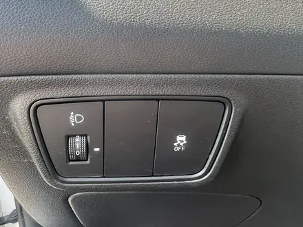 Hyundai Tucson 2023 года за 12 500 000 тг. в Актобе – фото 9