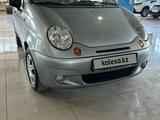 Daewoo Matiz 2012 годаүшін1 300 000 тг. в Талдыкорган