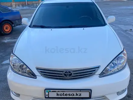 Toyota Camry 2005 года за 4 500 000 тг. в Байконыр