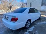 Toyota Camry 2005 года за 4 600 000 тг. в Байконыр – фото 5