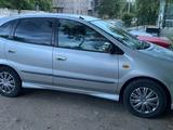 Nissan Tino 1998 годаүшін1 500 000 тг. в Костанай