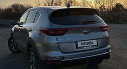 Kia Sportage 2019 года за 9 050 000 тг. в Караганда