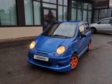 Daewoo Matiz 2014 годаүшін1 700 000 тг. в Алматы