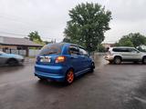 Daewoo Matiz 2014 годаүшін1 700 000 тг. в Алматы – фото 5