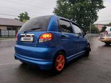 Daewoo Matiz 2014 годаүшін1 700 000 тг. в Алматы – фото 2
