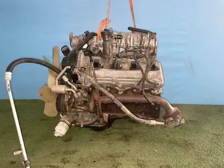 Двигатель 4.7L 2UZ-FE без VVT-I на Lexus за 1 000 000 тг. в Уральск – фото 11
