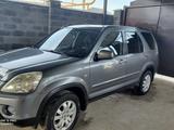 Honda CR-V 2006 года за 6 000 000 тг. в Костанай – фото 2