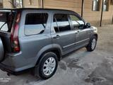 Honda CR-V 2006 года за 6 000 000 тг. в Костанай – фото 4