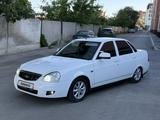 ВАЗ (Lada) Priora 2170 2015 года за 3 150 000 тг. в Костанай