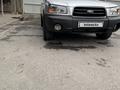 Subaru Forester 2004 годаfor5 300 000 тг. в Шымкент – фото 12