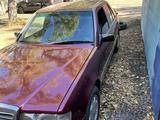Mercedes-Benz E 260 1990 годаүшін1 500 000 тг. в Караганда – фото 4