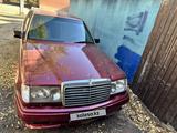 Mercedes-Benz E 260 1990 годаүшін1 500 000 тг. в Караганда – фото 3
