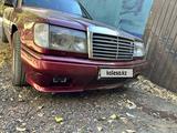 Mercedes-Benz E 260 1990 годаүшін1 500 000 тг. в Караганда – фото 2