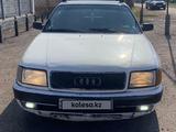 Audi S4 1991 годаүшін1 500 000 тг. в Мерке – фото 3