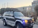 Mitsubishi Pajero 1994 годаfor3 300 000 тг. в Алматы – фото 3
