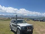 Mitsubishi Pajero 1994 годаfor3 300 000 тг. в Алматы – фото 2