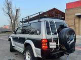 Mitsubishi Pajero 1994 годаfor3 300 000 тг. в Алматы – фото 4