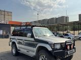 Mitsubishi Pajero 1994 годаfor3 300 000 тг. в Алматы
