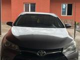 Toyota Camry 2015 годаүшін5 300 000 тг. в Туркестан
