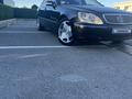 Mercedes-Benz S 55 2001 годаүшін6 800 000 тг. в Алматы