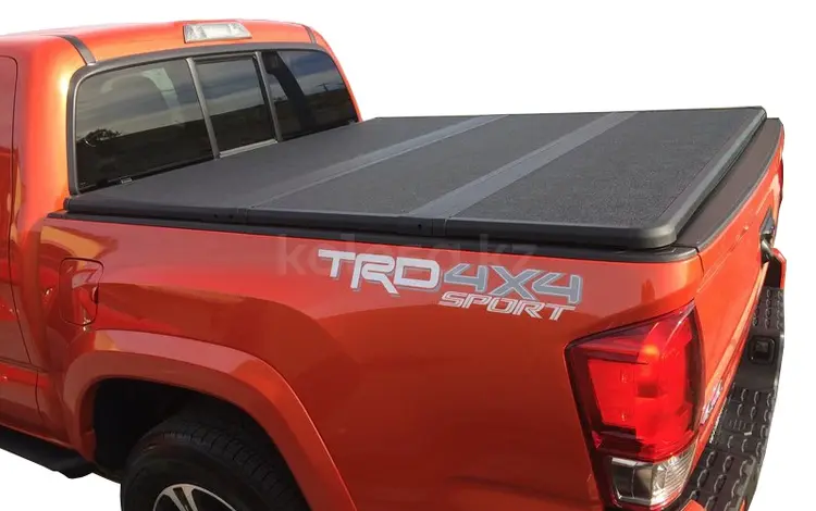 Крышки трехсекционные 2005-2015 Toyota Tacoma за 430 000 тг. в Астана