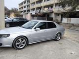 Saab 9-5 2007 года за 1 500 000 тг. в Жанаозен – фото 2