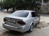 Saab 9-5 2007 года за 1 500 000 тг. в Жанаозен – фото 3