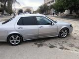 Saab 9-5 2007 года за 1 500 000 тг. в Жанаозен – фото 4