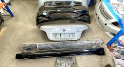 Бампер М5 ОРИГИНАЛ BMW e60 m5 БМВ е60 м5 за 950 000 тг. в Шымкент