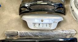 Бампер М5 ОРИГИНАЛ BMW e60 m5 БМВ е60 м5 за 950 000 тг. в Шымкент – фото 2