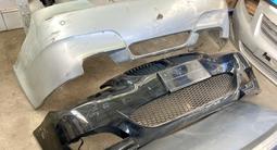 Бампер М5 ОРИГИНАЛ BMW e60 m5 БМВ е60 м5 за 950 000 тг. в Шымкент – фото 4