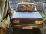 ВАЗ (Lada) 2107 1992 годаfor300 000 тг. в Риддер – фото 4