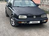 Volkswagen Golf 1993 годаfor850 000 тг. в Алматы