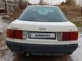 Audi 80 1990 года за 1 500 000 тг. в Тараз – фото 4