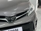 Toyota Sienna 2020 года за 24 000 000 тг. в Кызылорда – фото 2