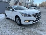 Hyundai Sonata 2015 годаүшін5 299 990 тг. в Караганда – фото 3