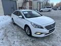 Hyundai Sonata 2015 годаүшін5 299 990 тг. в Караганда – фото 2