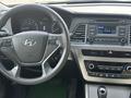 Hyundai Sonata 2015 года за 5 299 990 тг. в Караганда – фото 13