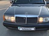 Mercedes-Benz 190 1992 годаүшін1 000 000 тг. в Кызылорда