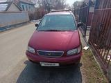 Honda Odyssey 1995 годаүшін2 200 000 тг. в Алматы