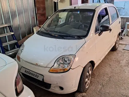 Daewoo Matiz 2008 года за 750 000 тг. в Алматы