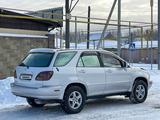 Lexus RX 300 1999 годаfor4 700 000 тг. в Алматы – фото 4