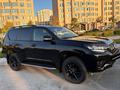 Toyota Land Cruiser Prado 2021 годаfor34 500 000 тг. в Астана – фото 3