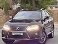 Lexus RX 350 2010 годаfor11 809 813 тг. в Алматы – фото 4