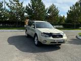 Subaru Outback 2005 годаүшін5 000 000 тг. в Усть-Каменогорск – фото 2