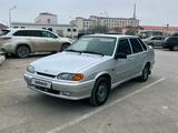 ВАЗ (Lada) 2115 2010 года за 1 900 000 тг. в Актау