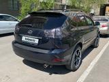 Lexus RX 330 2004 года за 7 500 000 тг. в Астана – фото 4