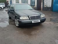 Mercedes-Benz C 280 1994 годаfor2 900 000 тг. в Алматы