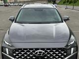 Hyundai Santa Fe 2021 года за 16 500 000 тг. в Алматы